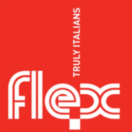 Logotyp från Flex