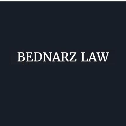 Logo van Bednarz & Bednarz