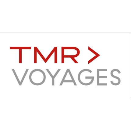 Logotyp från TMR Voyages