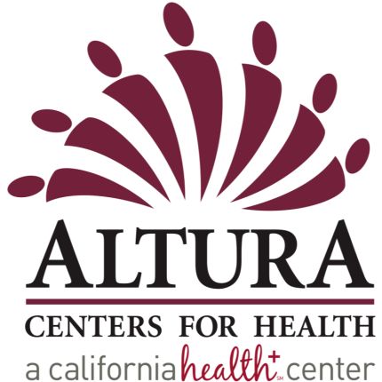 Logo van Altura Centers for Health