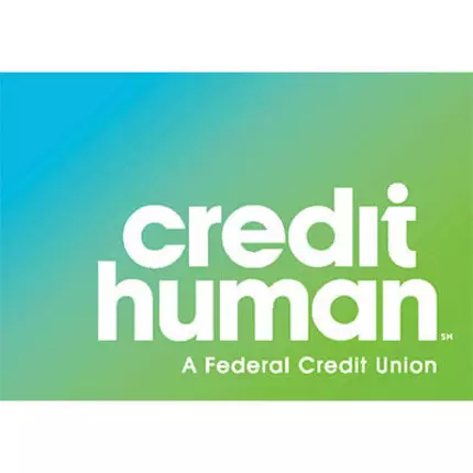 Logo fra Credit Human | The Vineyard Financial Health Center