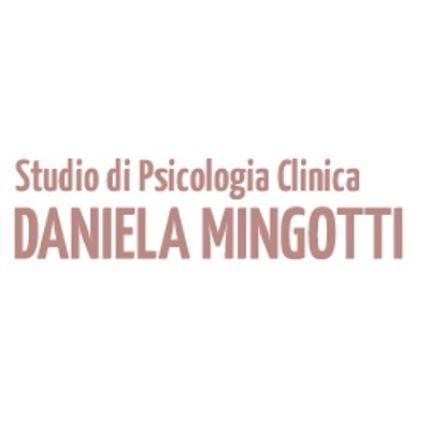 Logotyp från Studio di Psicologia Clinica DANIELA MINGOTTI