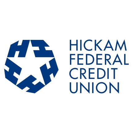 Logo fra Hickam Federal Credit Union