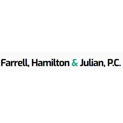 Logotipo de Farrell, Hamilton & Julian, P.C.