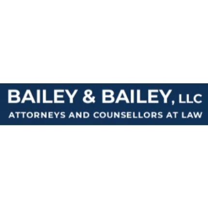 Logo fra Bailey & Bailey, LLC