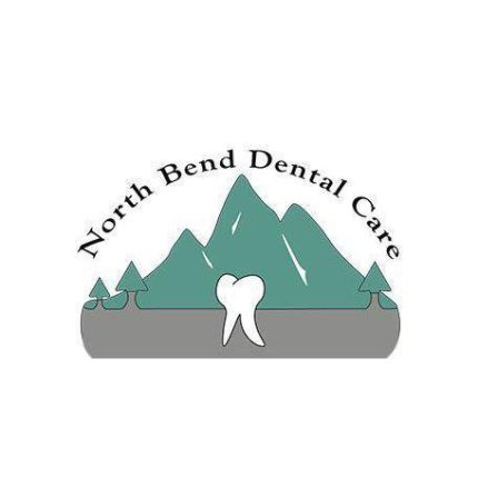 Logo von North Bend Dental Care: Chris Allemand, DDS