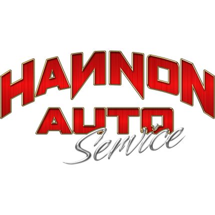 Logo fra Hannon Auto Service