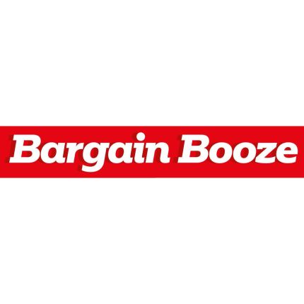 Logo fra Bargain Booze - closed