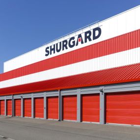 Shurgard Self-Storage Aartselaar