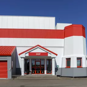 Shurgard Self-Storage Aartselaar