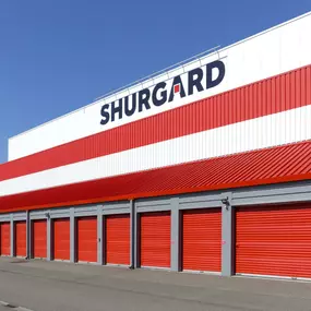 Shurgard Self-Storage Aartselaar