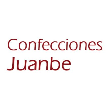 Logo od Confecciones Juanbe