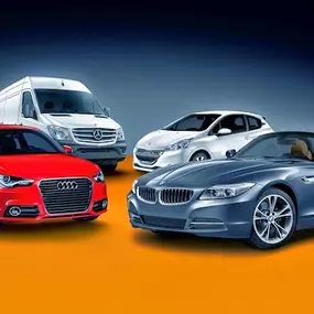 Bild von SIXT Car Rental Amsterdam Schiphol Airport