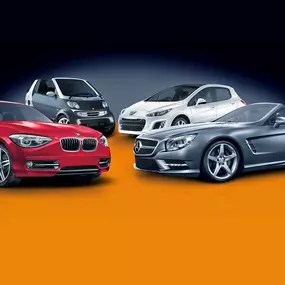 Bild von SIXT Car Rental Amsterdam Schiphol Airport