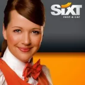 Bild von SIXT Car Rental Amsterdam Schiphol Airport