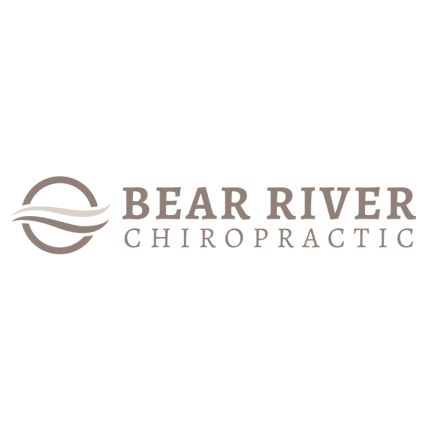 Logo da Bear River Chiropractic