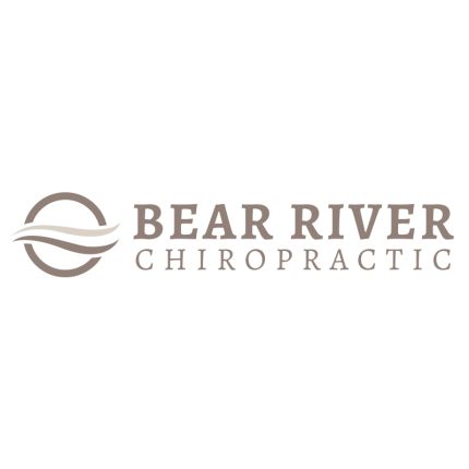 Logótipo de Bear River Chiropractic