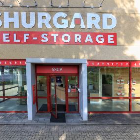 Bild von Shurgard Self Storage Hilversum