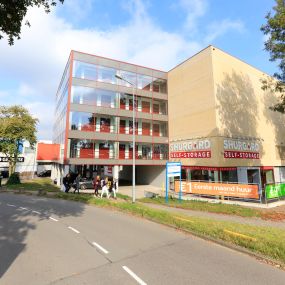 Bild von Shurgard Self Storage Hilversum