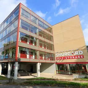 Bild von Shurgard Self Storage Hilversum