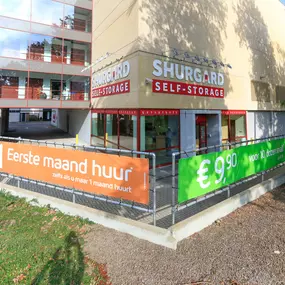 Bild von Shurgard Self Storage Hilversum