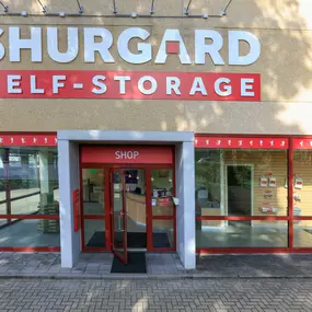 Bild von Shurgard Self Storage Hilversum