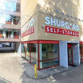 Bild von Shurgard Self Storage Hilversum