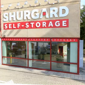 Bild von Shurgard Self Storage Hilversum