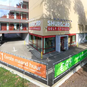 Bild von Shurgard Self Storage Hilversum