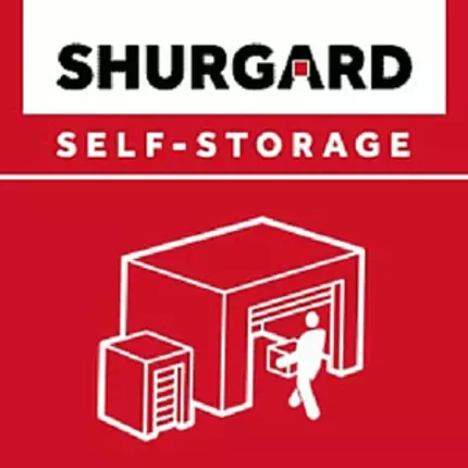 Logo van Shurgard Self Storage Hilversum