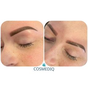 Powderbrows permanente make up