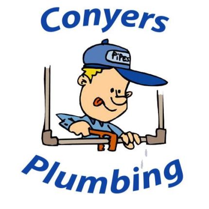 Logo fra Conyers Plumbing