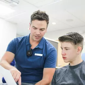 Coppe and Sears Orthodonics
