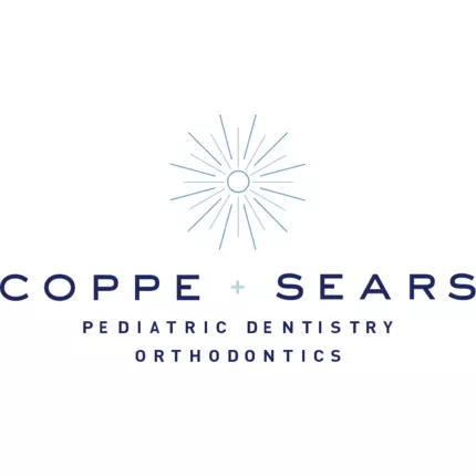 Logo van Coppe and Sears Pediatric Dentistry and Orthodontics