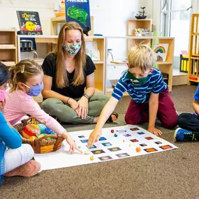 Bild von Country Day World School - Largo