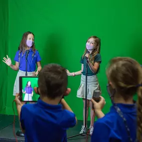 Bild von Country Day World School - Largo