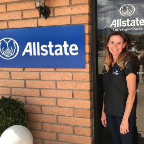 Bild von LaRae Means: Allstate Insurance