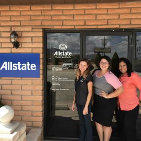 Bild von LaRae Means: Allstate Insurance