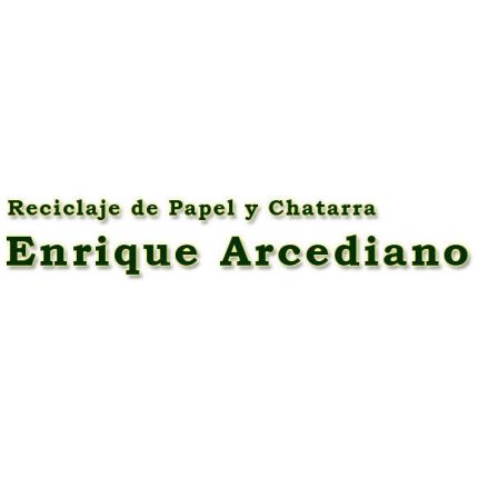 Logo de Recuperaciones Enrique Arcediano