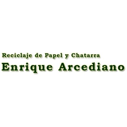 Logo van Recuperaciones Enrique Arcediano