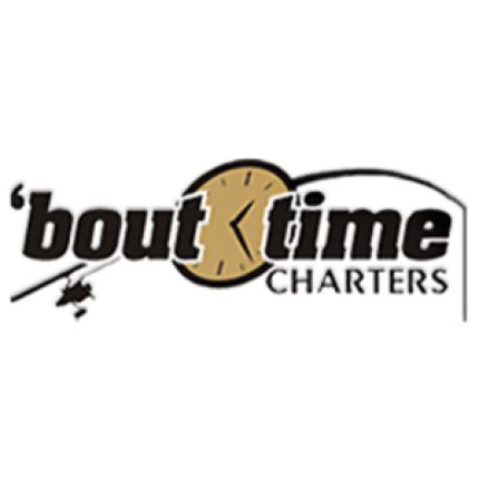 Logotipo de Bout Time Charters