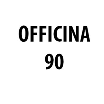 Λογότυπο από Officina 90