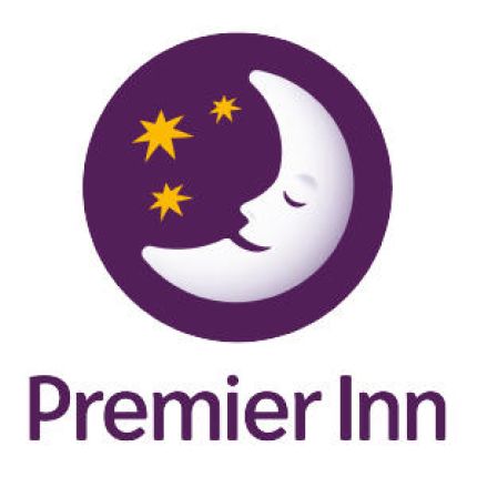 Logotipo de Premier Inn London Clapham hotel