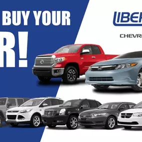 Bild von Libertyville Chevrolet