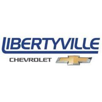 Logo van Libertyville Chevrolet