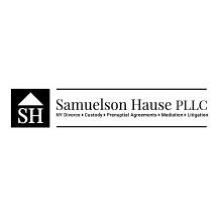 Logo van Samuelson Hause PLLC