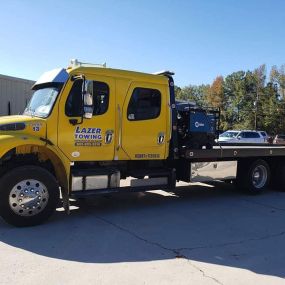 Contact us for Towing Services!