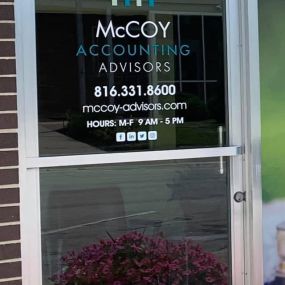 McCoy Accounting Advisors