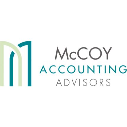 Logo from McCoy Accounting Advisors