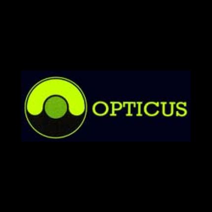 Logo de Ottica Opticus